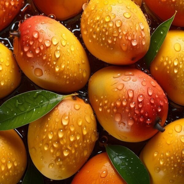 Mango - Akalisele