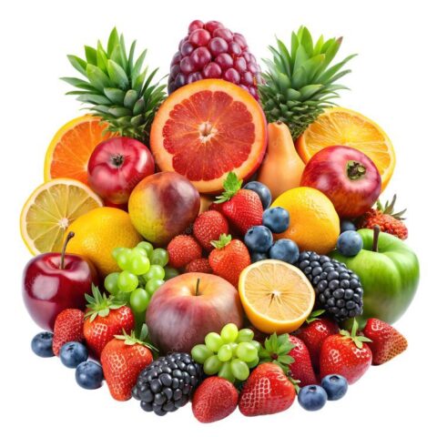 Fruits