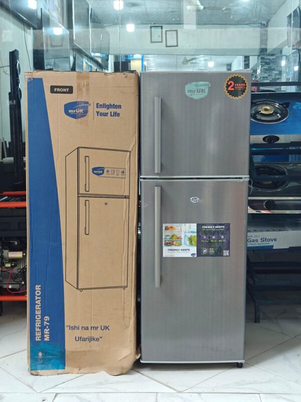 Fridge