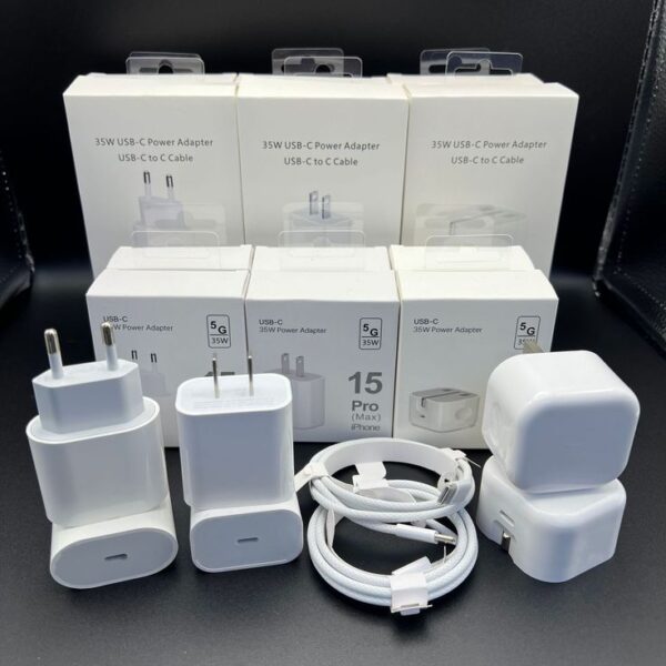 Type C charger