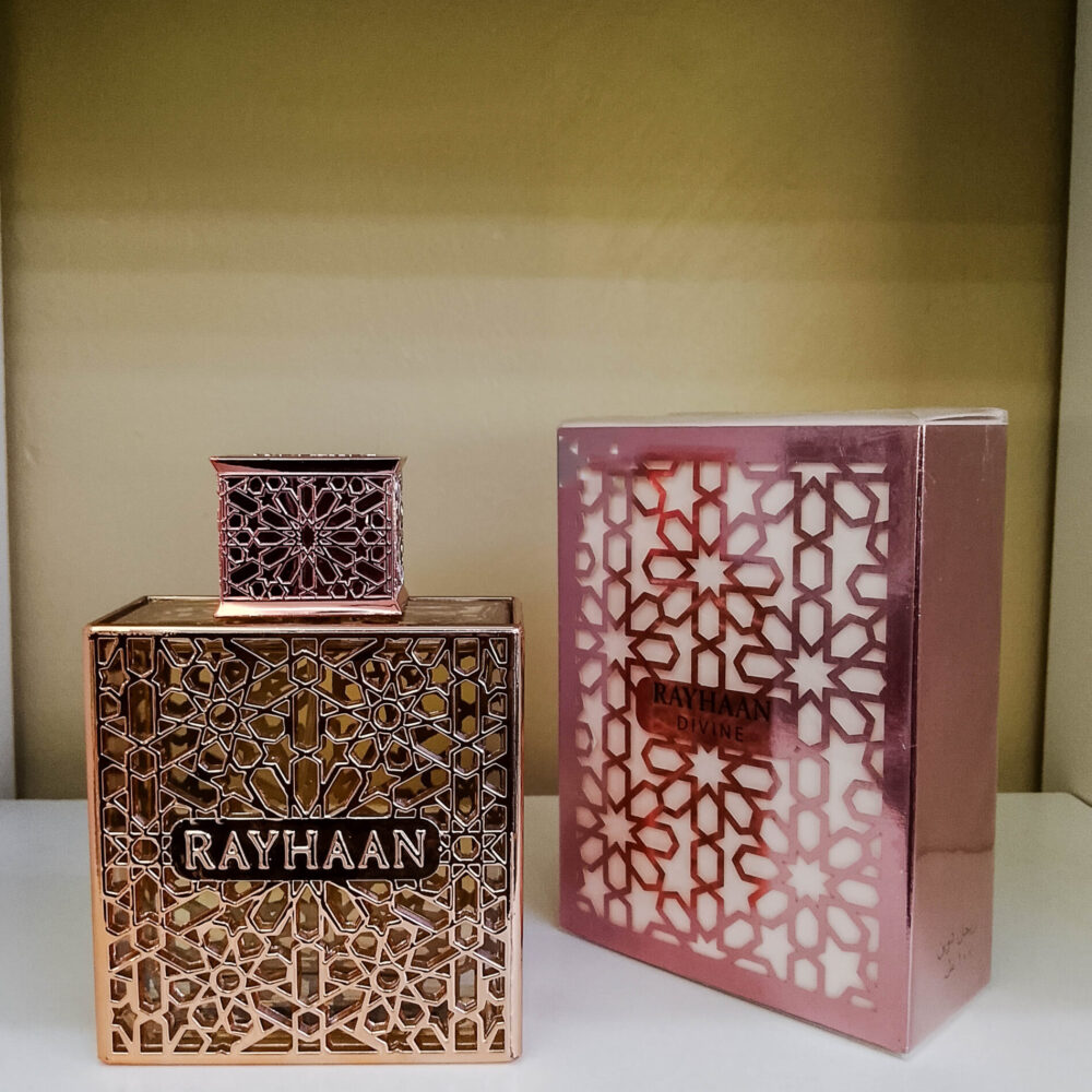 Rayhaan