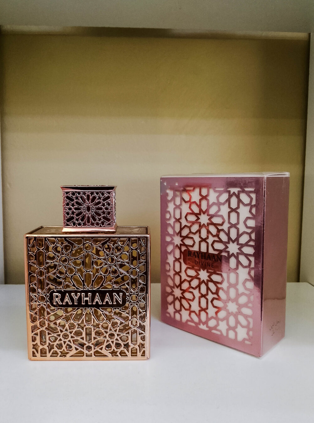 Rayhaan