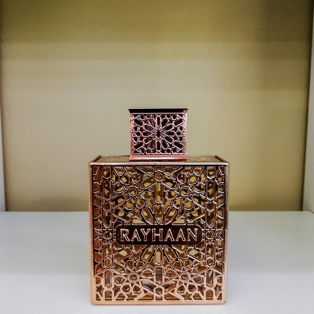 Rayhaan