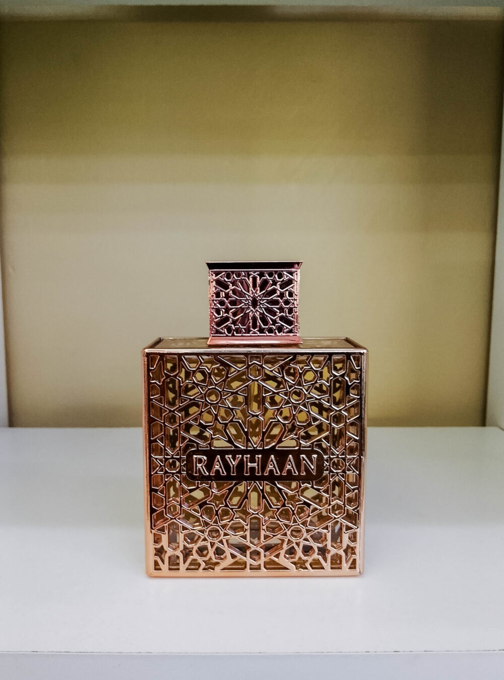 Rayhaan