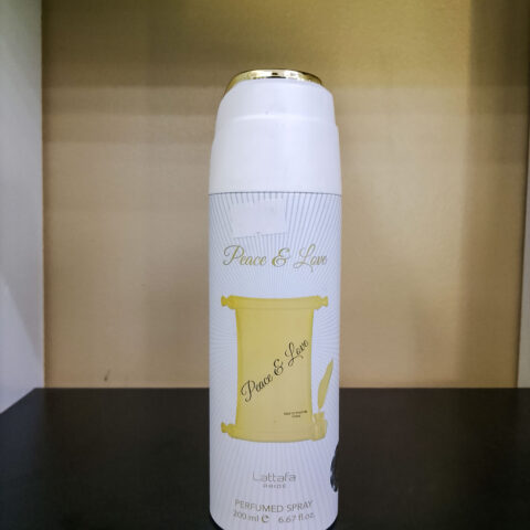 IMG_20260525_104147 Peace & Love Perfumed Spray