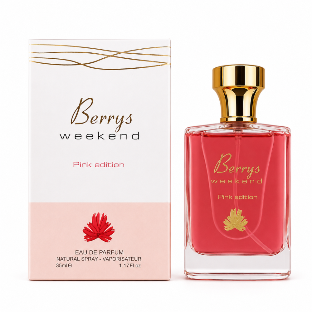 124afa26-3699-4c8f-8f48-cafd32dad347 BERRY'S WEEKEND