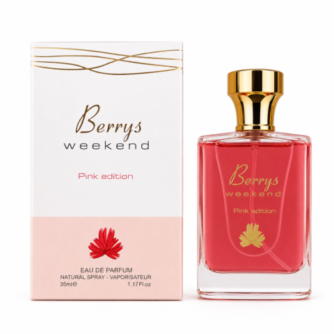 124afa26-3699-4c8f-8f48-cafd32dad347 BERRY'S WEEKEND