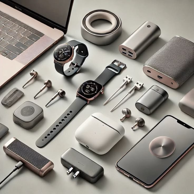 Phones & Accessories
