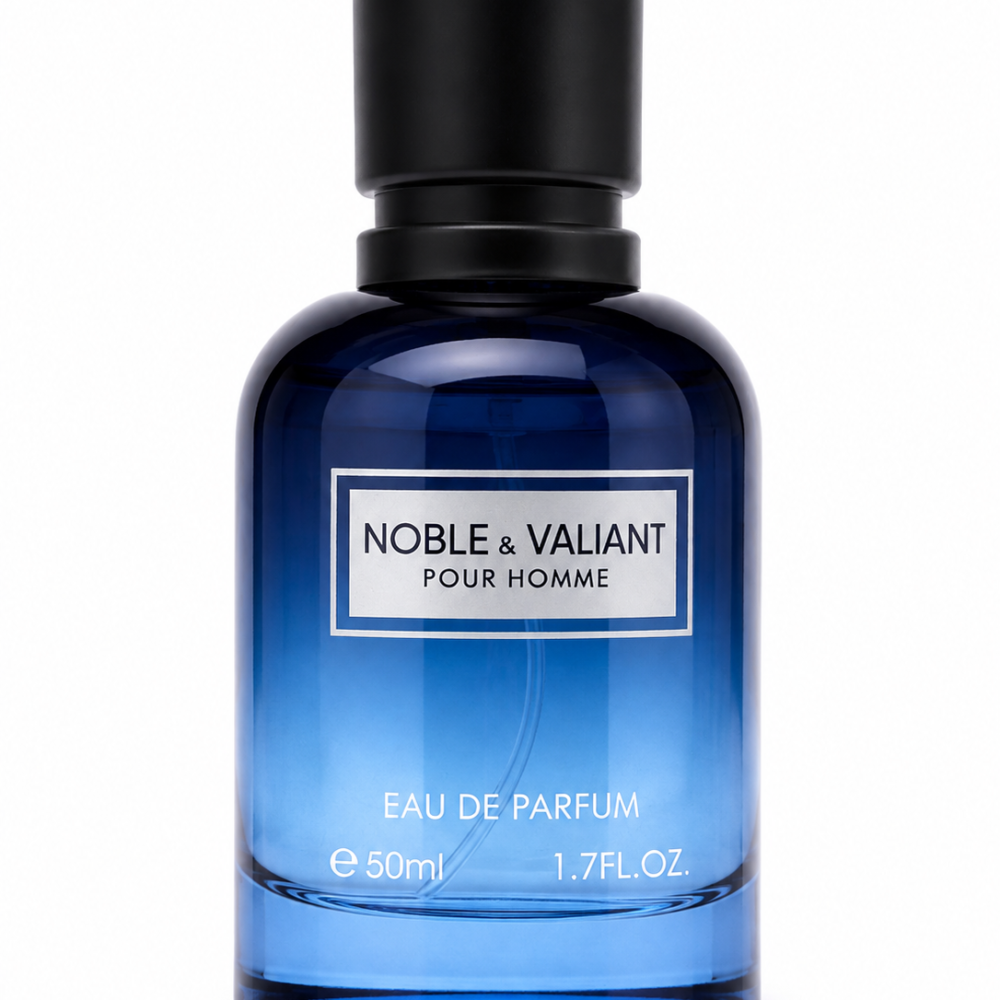 21a7fdd0-44a8-43d5-9931-dac0331490d1 NOBLE & VALIANT POUR HOMME