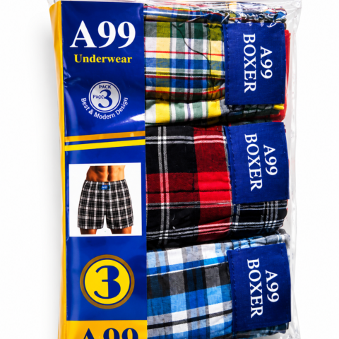 A99 Boxers