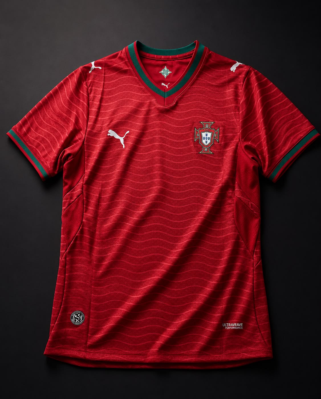 Jerseys