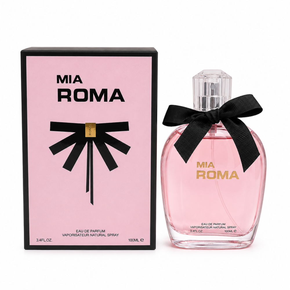 MIA ROMA PERFUME
