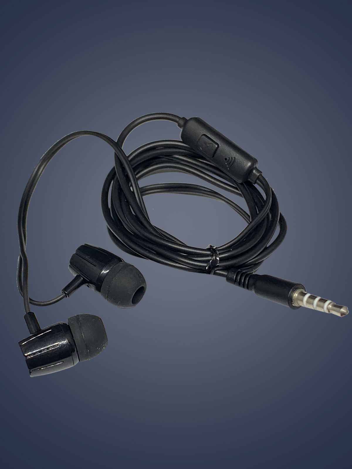 Earphones