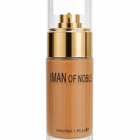 FOUNDATION LOTION