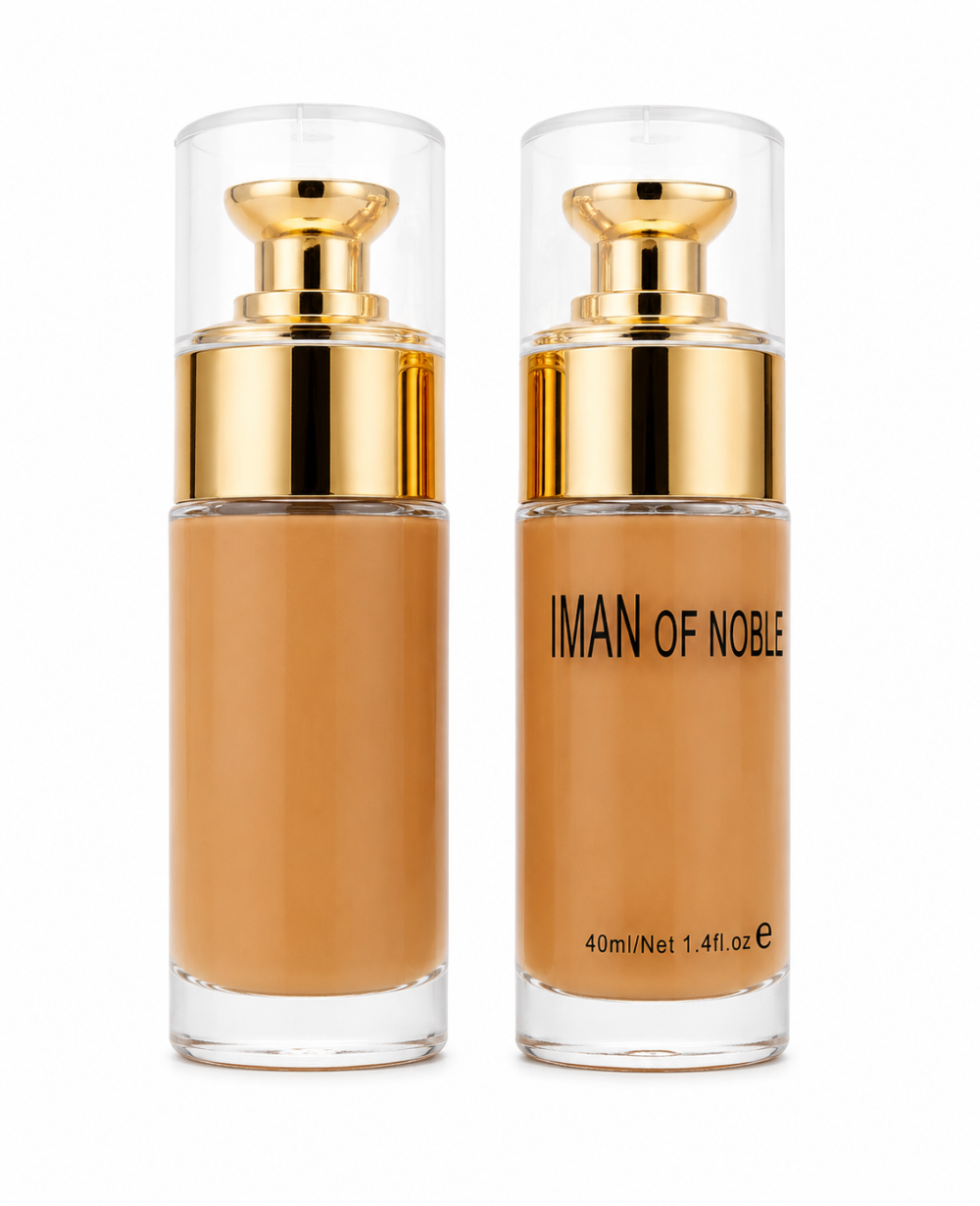 8d446937-71ec-4dae-ab25-7ac4e9d95749 FOUNDATION LOTION