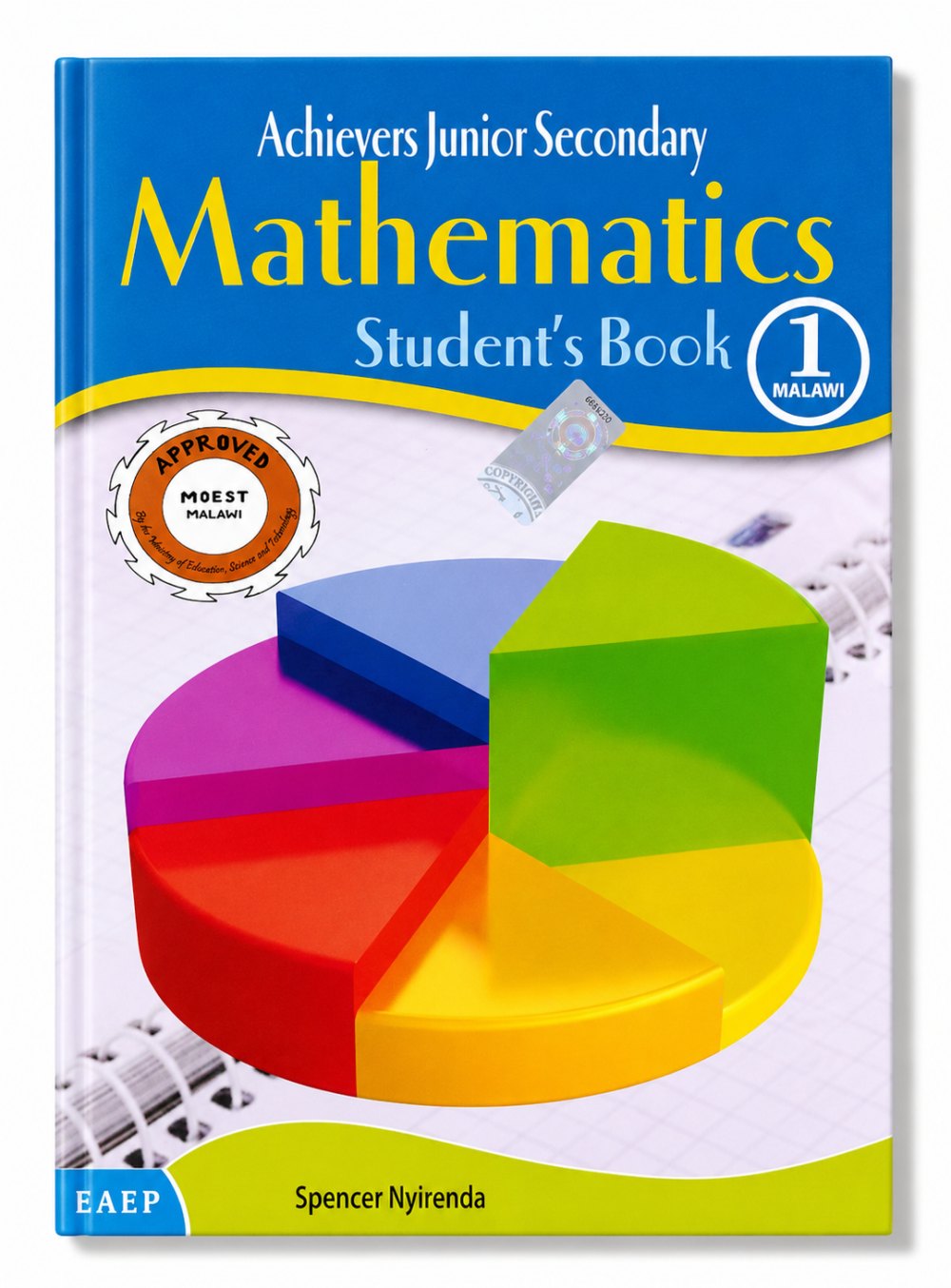 Achievers Math 1 Achievers Junior Mathematics Student Book 1
