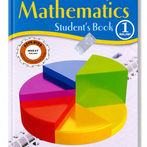 Achievers Junior Mathematics Student Book 1