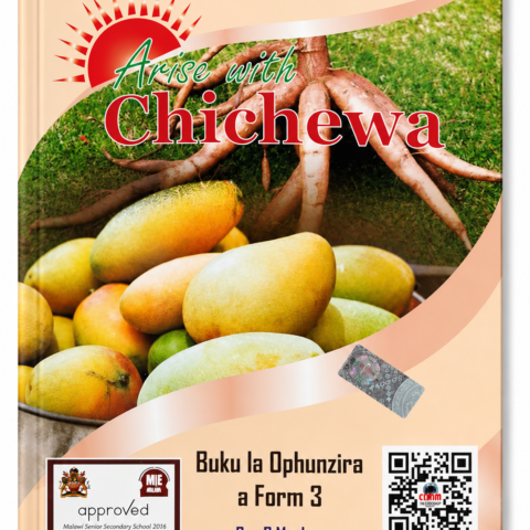 ARISE CHICHEWA FORM 3