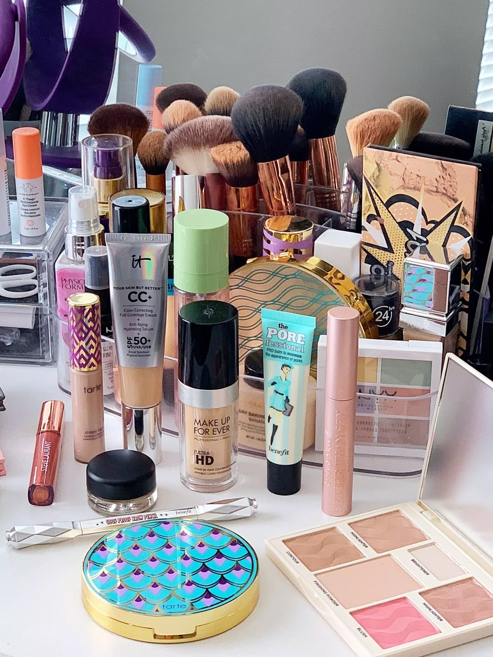 Beauty & Cosmetics