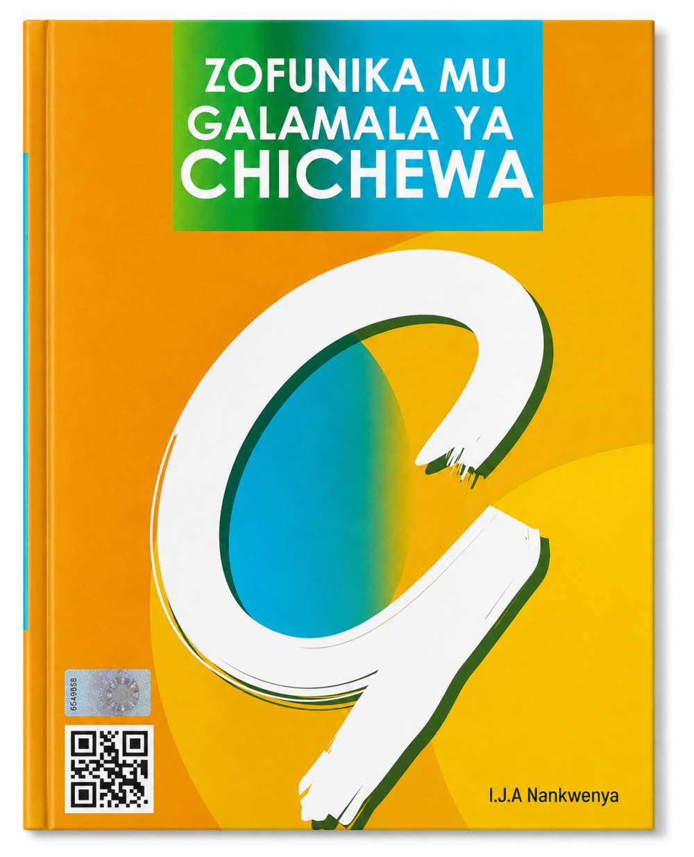 Chichiwa galamala CHICHEWA GALAMALA
