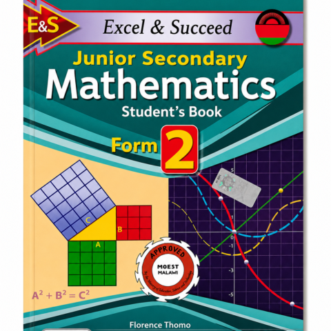Excel and Succeed Mathematics Form 2