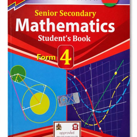Excel and Succeed Mathematics Form 4