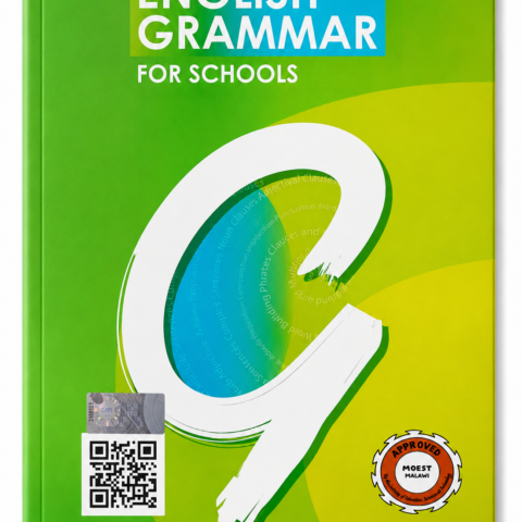 English Grammar for Schools