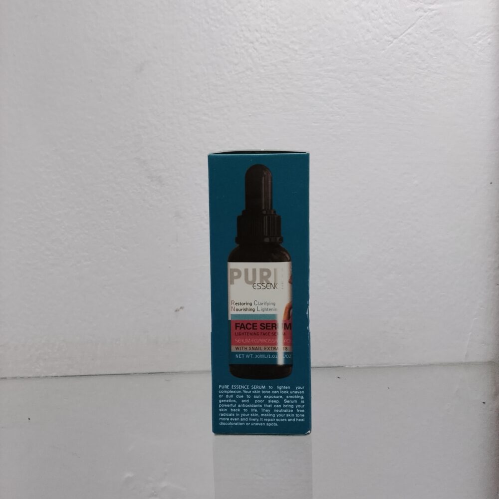 pure essence serum