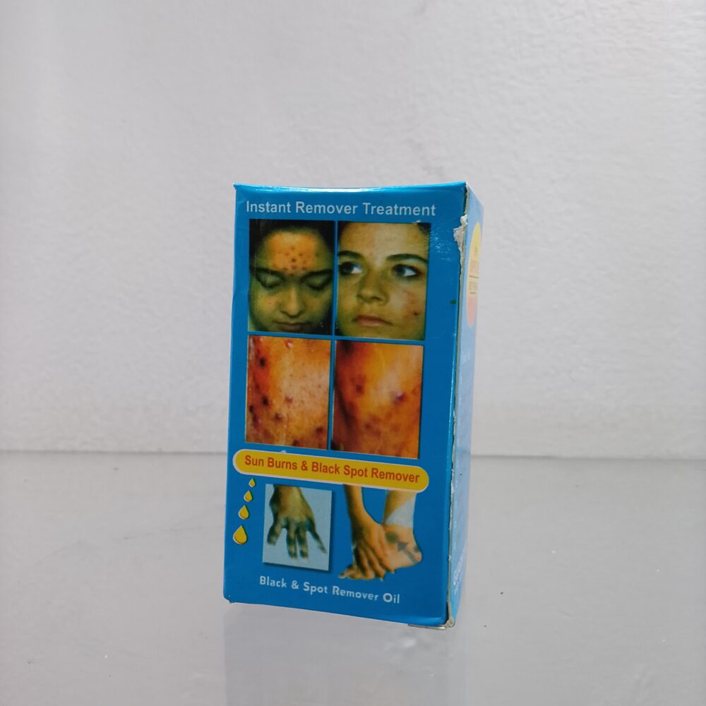 body repair oil