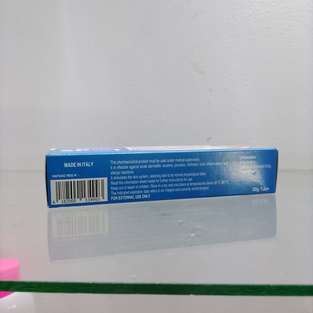 zero spot cream