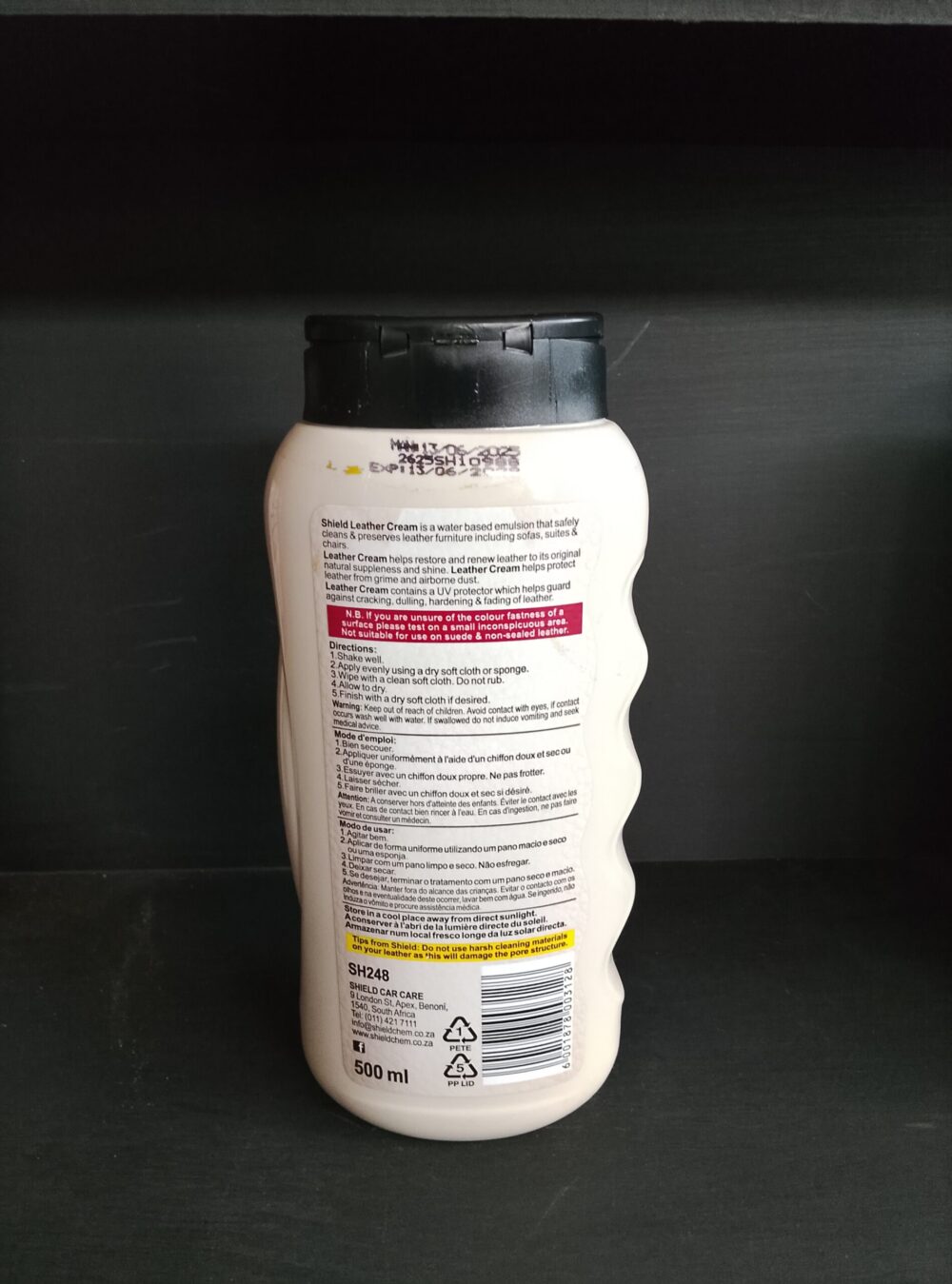 IMG_20260603_131713 Shield Leather Cream