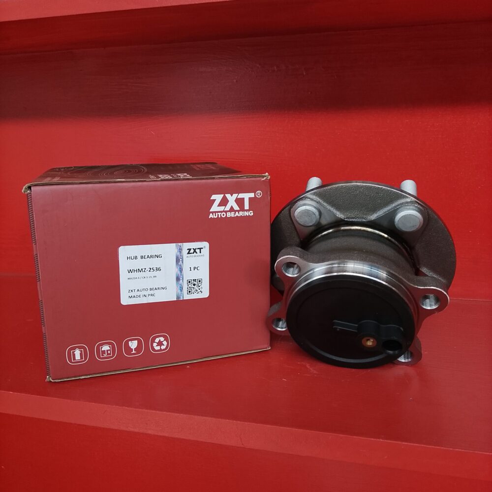 IMG_20260603_140402 ZXT Hub Bearing (Model No. WHMZ-2536)