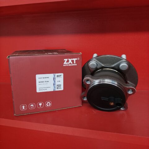 ZXT Hub Bearing (Model No. WHMZ-2536)