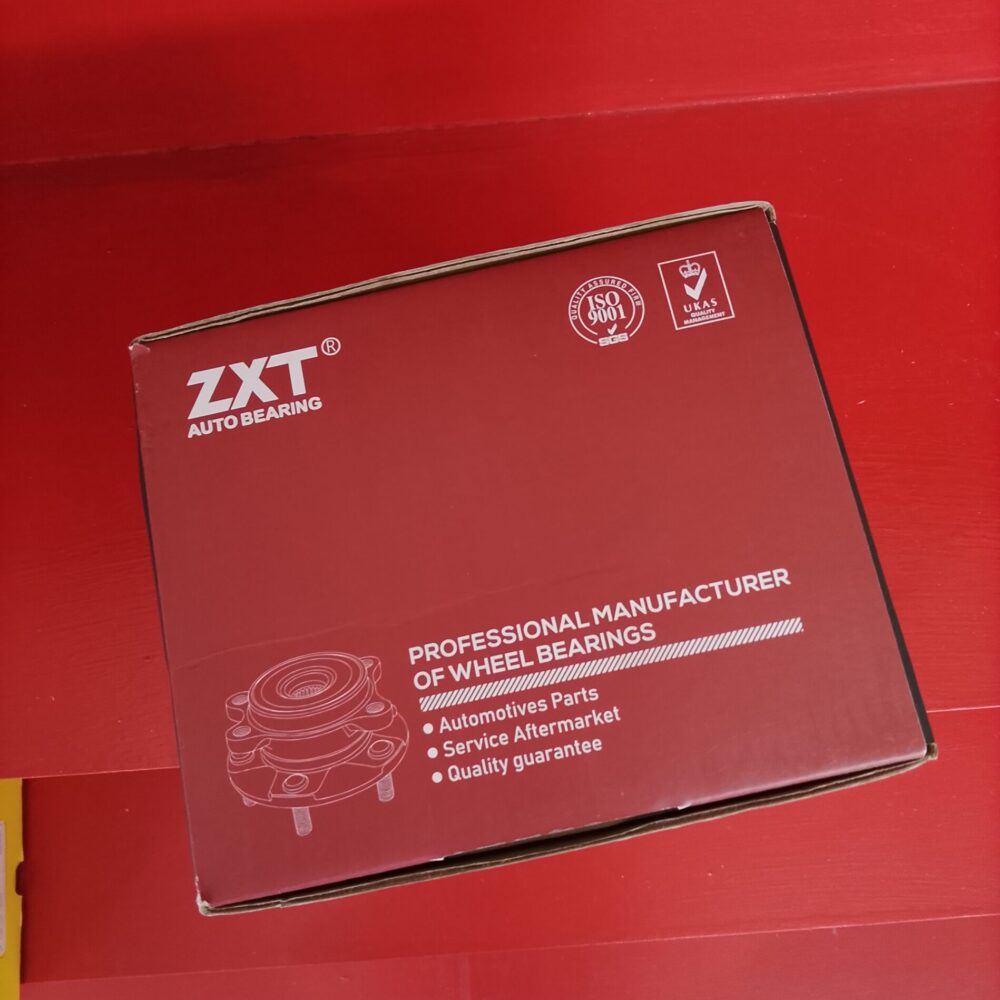 IMG_20260603_140551 ZXT Hub Bearing (Model No. WHMZ-2536)