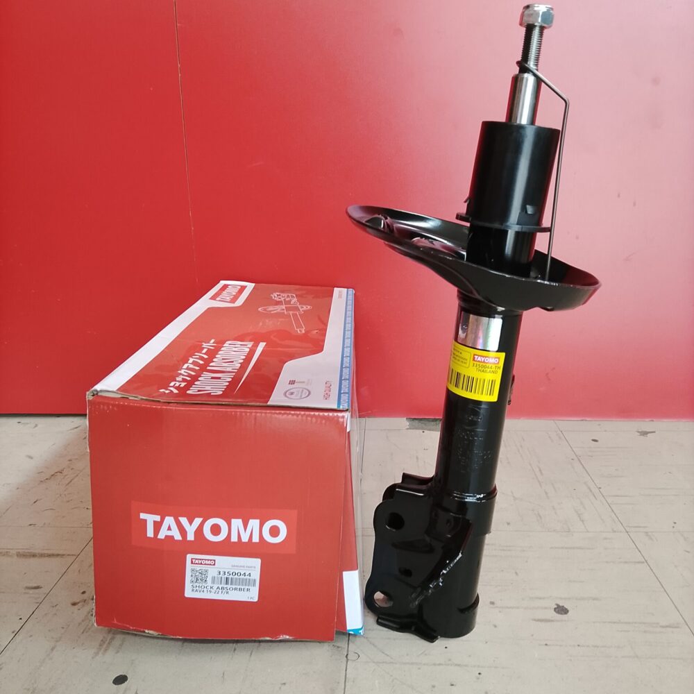 IMG_20260603_141229 TAYOMO shock absorber Front Right (Part No. 3350044)
