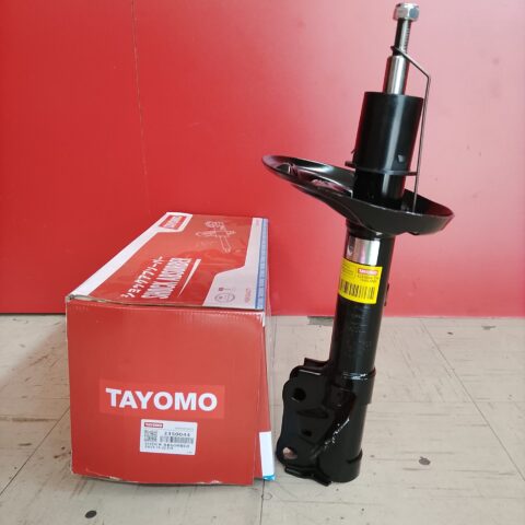 IMG_20260603_141229 TAYOMO shock absorber Front Right (Part No. 3350044)