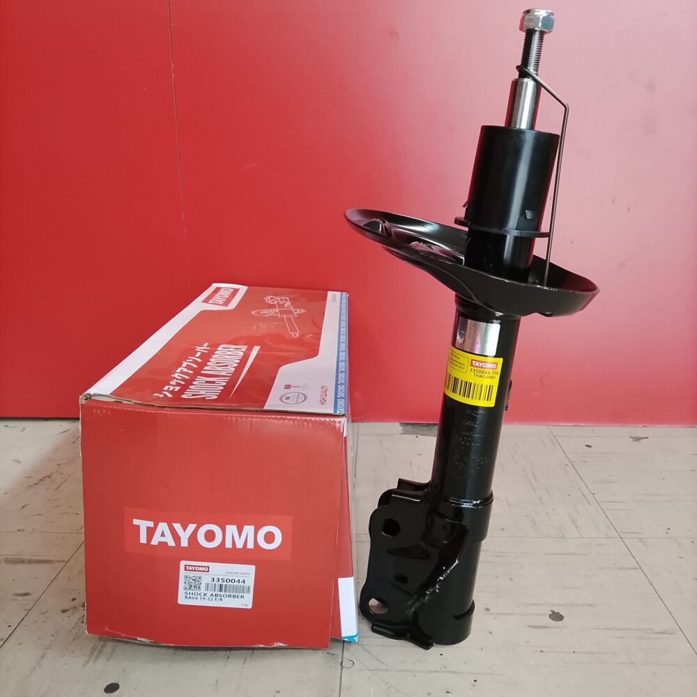 IMG_20260603_141231 TAYOMO shock absorber Front Right (Part No. 3350044)