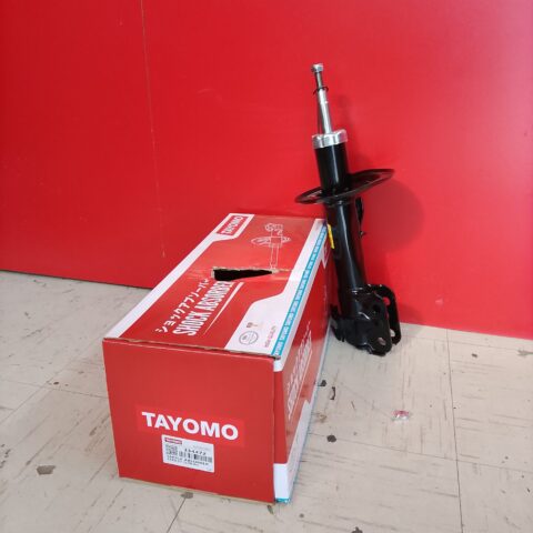 IMG_20260603_141704 Tayomo Shock Absorber Front Right (Part No. 334472)