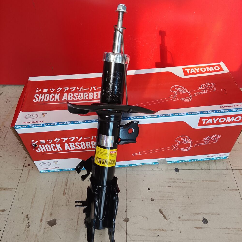 Tayomo Shock Absorber Front Right (Part No. 334472)