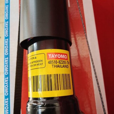 IMG_20260603_142202 Tayomo Front Shock Absorber Assembly (Part No. 48510-8Z205)