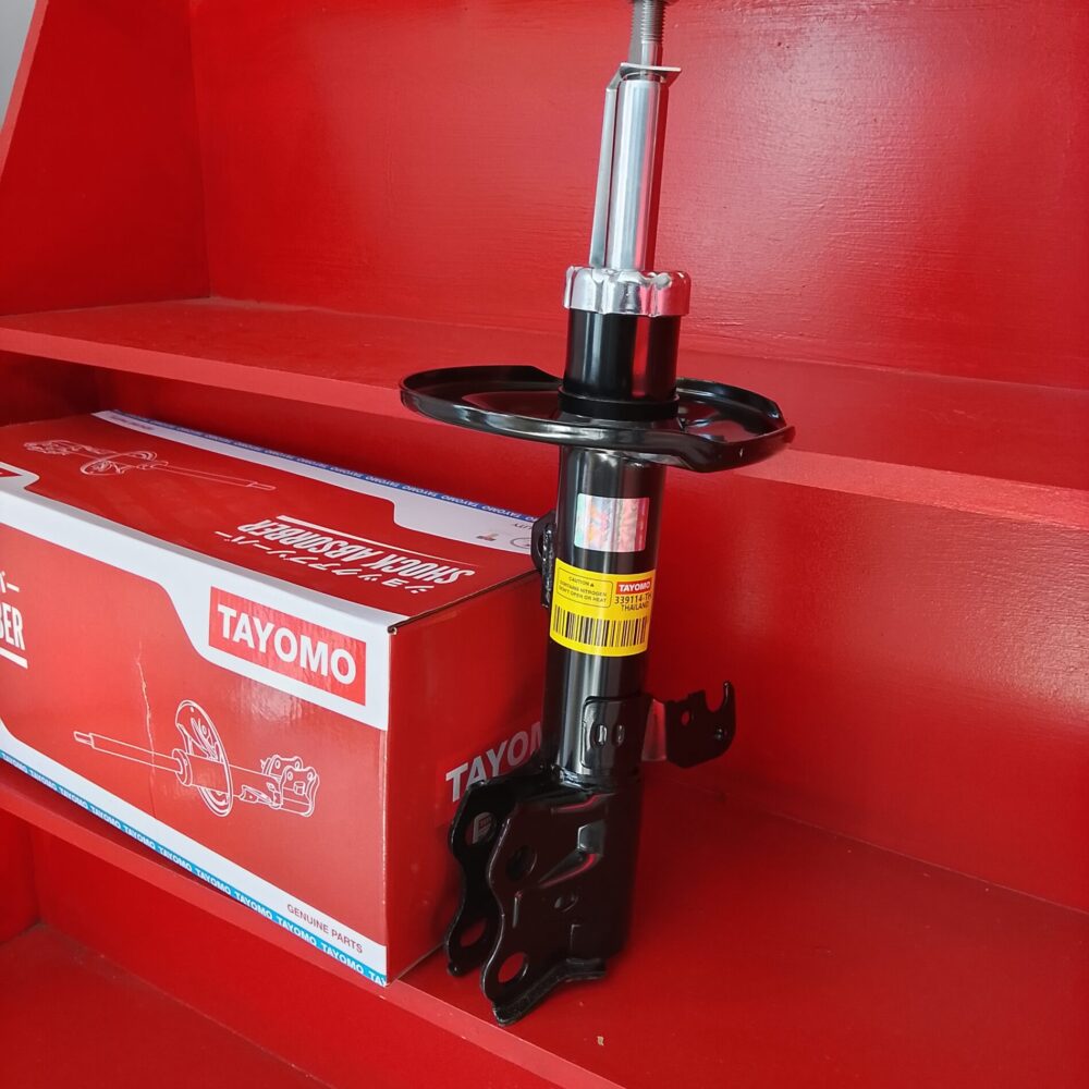 IMG_20260603_142623 Tayomo front left shock absorber (Part No. 339114)