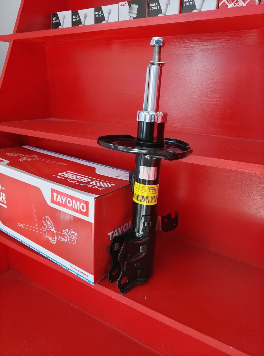 IMG_20260603_142623 Tayomo front left shock absorber (Part No. 339114)
