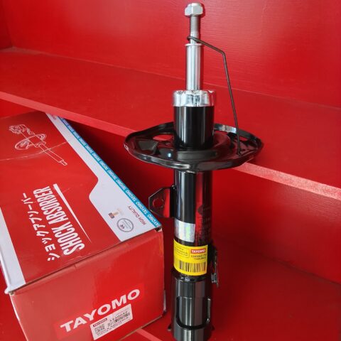 IMG_20260603_142912 Tayomo front left shock absorber (Part No. 3340042)