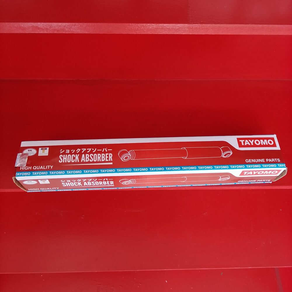 IMG_20260603_143403 Tayomo front shock absorbe (Part No. 344493)