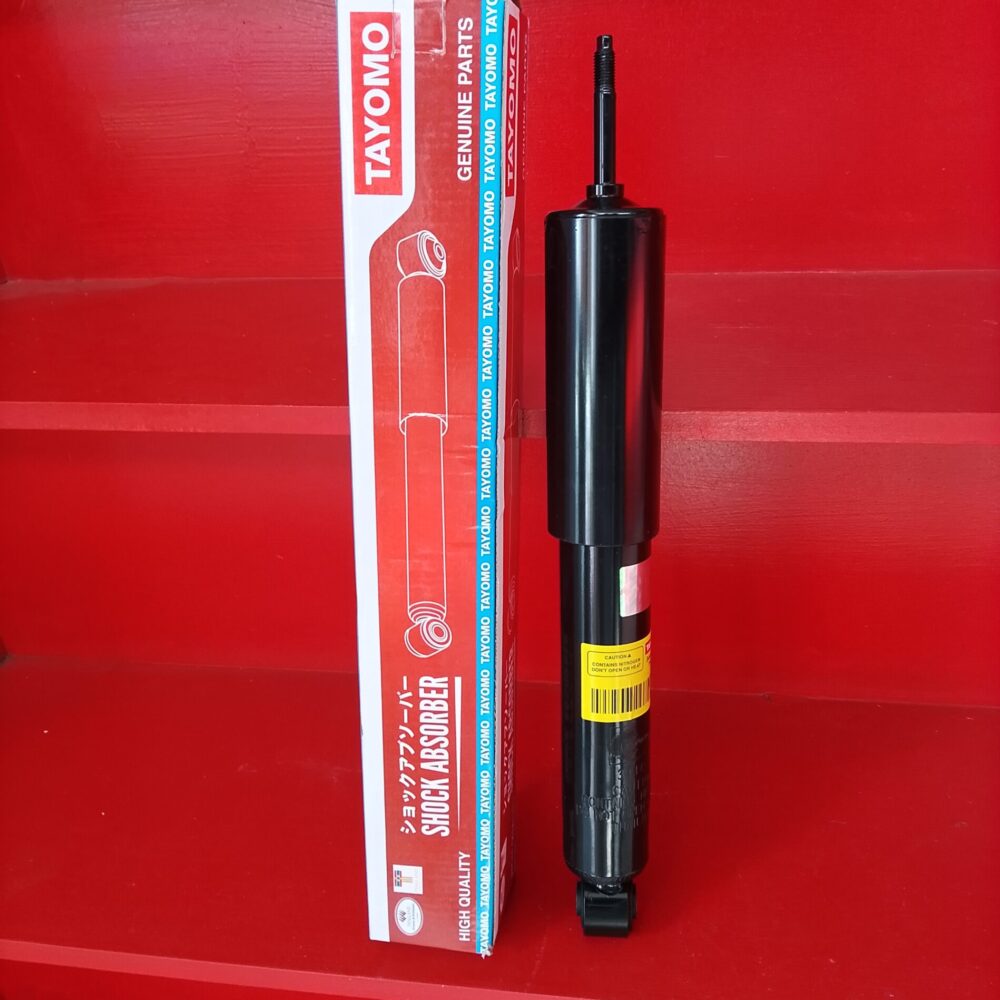 IMG_20260603_143537 Tayomo front shock absorbe (Part No. 344493)