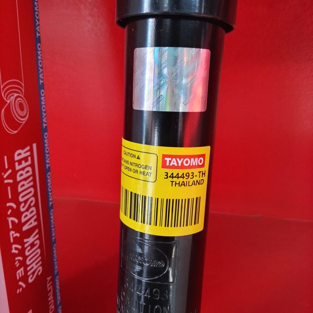 IMG_20260603_143604 Tayomo front shock absorbe (Part No. 344493)