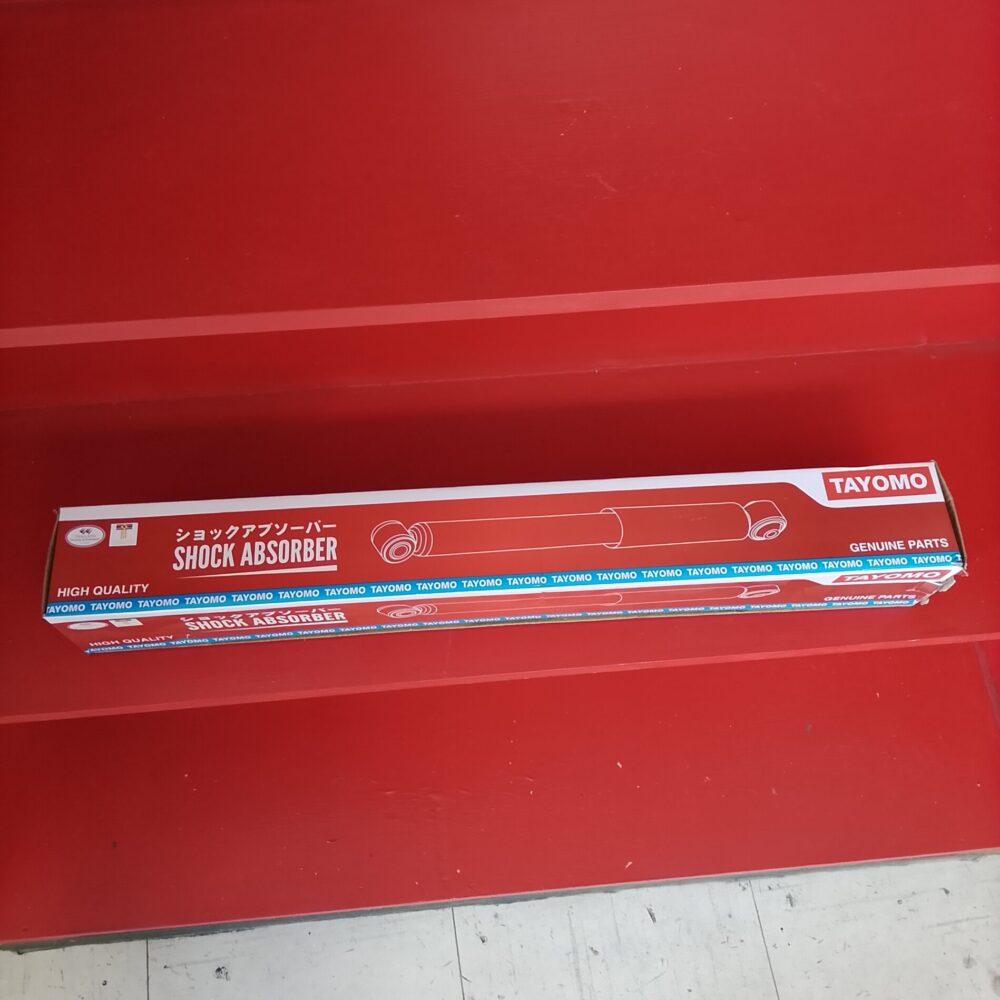 IMG_20260603_144330 Tayomo front shock absorber (Part No. 345044)