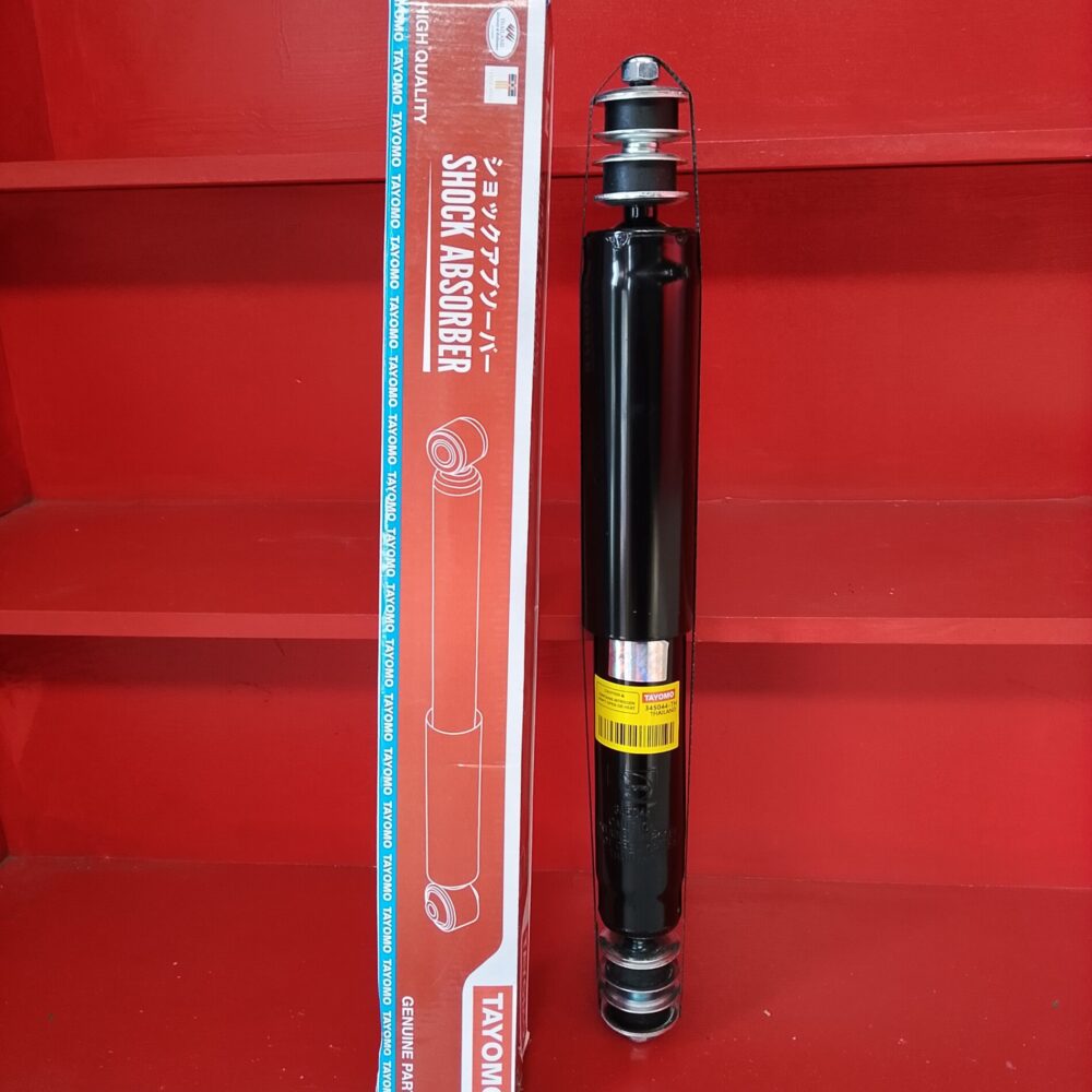 IMG_20260603_144529 Tayomo front shock absorber (Part No. 345044)