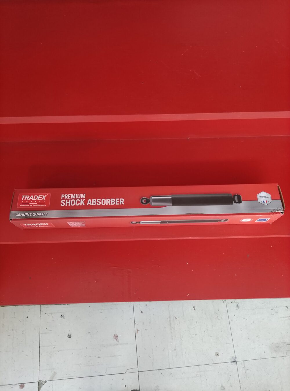 IMG_20260603_144653 Tayomo rear shock absorber (Part No. 343465)
