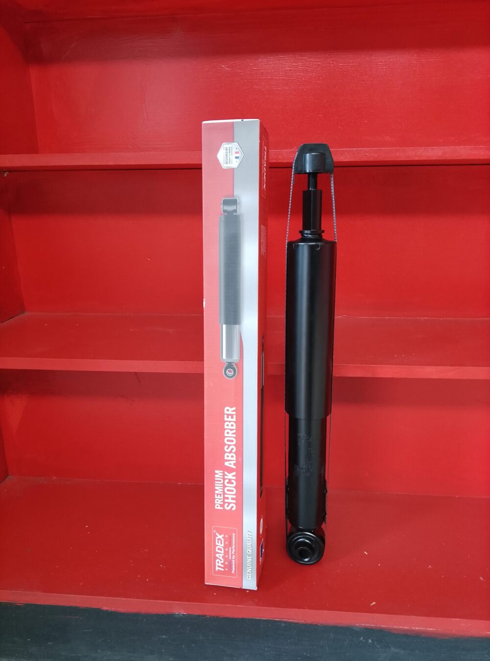 IMG_20260603_144854 Tayomo rear shock absorber (Part No. 343465)